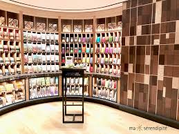 La grande epicerie rive droite. La Grande Epicerie De Paris Rive Droite Un Nouveau Temple Pour Les Gourmets