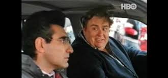 What cast member surprised you in a movie?