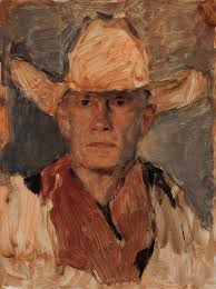 Portraits — Seth Fite