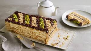This gluten free, egg free, dairy free vanilla cake recipe will surprise your guests. Gluten Free Cake Recipes Bbc Food