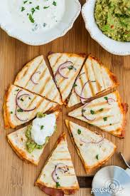 Quesadillas Food For Love Cuisine Mexicaine Recette Apero Mexicain Recette Mexicaine