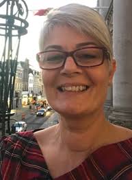 Historian Sharon Mooney writes about herbalist Roland Kiley