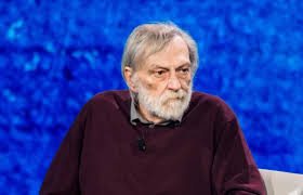 È con questa che la morte e la. E Morto Gino Strada Addio Al Fondatore Di Emergency Open