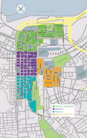 City centre cape town map. 9 Graphs That Show The Incredible Numbers Behind Cape Town S City Centre