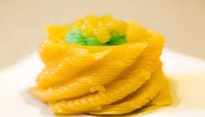 How 3d Printing Will Revolutionize Food Food Print Food Quick Meals