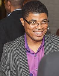 Christopher Harry Luke, Senior Program Advisor — Manyatta Network