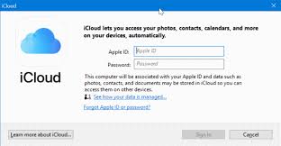 Sidee Loo Soo Dejiyaa Sawirrada Icloud Windows 10 Pc Websetnet