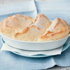 Salzburger Nockerln Nockerl Bayrische Rezepte Salzburger Nockerl Rezept