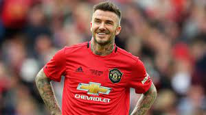 Бекхэм дэвид роберт джозеф / david beckham. David Beckham My Dream Job England Manager As Com