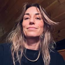 Anna Duckworth's Profile