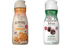 Oh, the delicious taste of coffee creamer. Coffee Mate Holiday Creamer 2020 07 31 Prepared Foods
