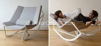 Çeşitli marka ve fiyat seçenekleriyle sunulan sallanan sandalye modelleri, dinlendirici etkisiyle ön plana çıkan mobilyalar arasında yer alır. Sallanan Koltuk Modelleri 2021 Dekorcenneti Com