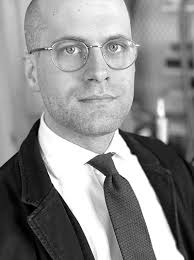 Sebastian Jakob Daniel Ekberg