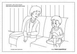 Kolorowanki dla dzieci gotowe do wydruku. Kolorowanki Prawa Dziecka Superkid