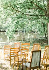With a backyard wedding, you call the shots. How To Plan A Backyard Wedding For Under 2000 Purewow