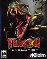 42 juegos multiplayer que deberías probar. Turok Evolution Wikipedia