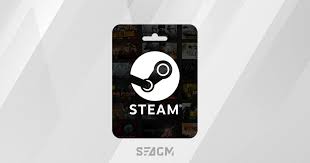 O gift card steam (código digital steam) é uma ótima solução para quem quer colocar créditos na conta da steam sem precisar de cartão! Steam Wallet Codes Brazil Buy Redeem Online Seagm