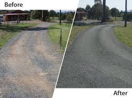 Driveway Bitumen Spray Seal Amazing Driveways Rock Driveway Asphalt Driveway