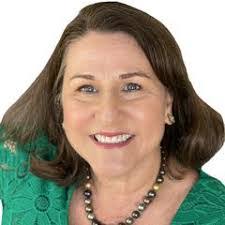 Kathleen Linton's Instagram, Twitter & Facebook