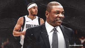 Fast forward to today and hotard leaked dms of someone telling her how much rivers has been cheating and how he might. Mavs News Doc Rivers Pokes Fun Praises Son In Law Seth Curry