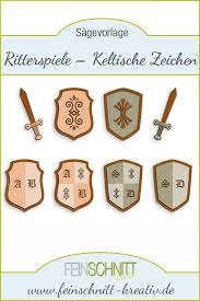 Englisch » nur in dieser sprache suchen. Ritterspiele Keltische Zeichen Feinschnittkreativ Keltische Zeichen Ritter Spiele Keltisch