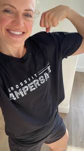 New summer tees just arrived! Preorders are stacked and ready to pickup,  and we’ve got a few extras up for grabs. Snag yours at the gym before  they’re gone!