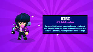 How to get gems, coins, tokens, star tokens, trophies, and power points. I M High As Fuck And Just Unlocked Piper And Bibi Back To Back In Two Normal Chests This Is Throwing Me Off Brawlstars