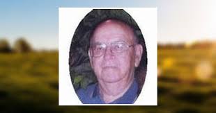 Edwin Rau Obituary August 13, 2007