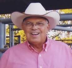 Obituary information for Larry Calvin Moody