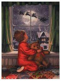 A tragedy waiting to happen. 28 Children Waiting For Santa Ideas Santa Christmas Pictures Christmas Magic