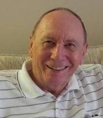 Obituary for John Robert Forsey