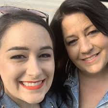 Profil de Sharon Hazel Connelly (sharinaki)