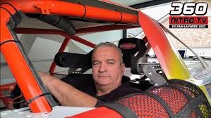 L'ontarien Marc Péladeau de retour deux décennies plus tard