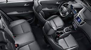 The new hyundai creta is launched in india on 6 march 2020. Hyundai Launches Compact Suv Creta In India Auto Travel News The Indian Express