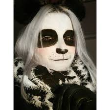 Last Minute Kostume Selber Machen Schnell Einfach Panda Kostum Selber Machen Halloween Kostum Selber Machen Kostume Selber Machen