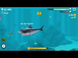 Nov 01, 2021 · download hungry shark evolution 8.8.10 mod apk for free to android device from direct download links. Hungry Shark Evolution Mod Apk 8 8 6 Dinero Ilimitado Descargar Gratis Ultima Version