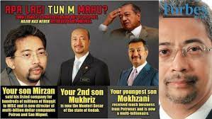 Tapi saya tahu orang melayu kalau hendak berjaya kena kerja kuat tidak kira siang malam. Mokhzani Mahathir Antara 8 Orang Melayu Terkaya Di Malaysia 2020 Yang Disenaraikan Oleh Forbes Pakdin My
