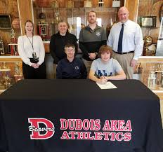 Wineberg signing photo