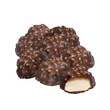 Herisson Au Chocolat Fourre Au Caramel Generation Souvenirs Chocolat Caramel Cuisine Belge