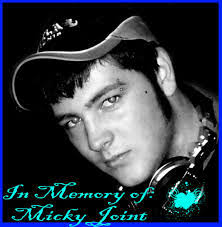 Michael Vigna's Instagram, Twitter & Facebook