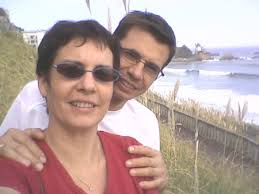 Véronique MASCARENC (NOYES), 56 ans (CASTERA VERDUZAN)