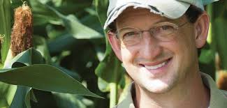 Experimentation leads to discovery.