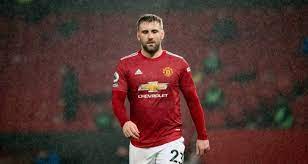 Люк пол хоар шоу (англ. Lyuk Shou Vozglavil Rejting Kreativnosti Zashitnikov Premer Ligi V Sezone 2020 21 United Tweets Blogi Sports Ru