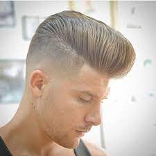 27 Classic Men S Hairstyles Men S Hairstyles Today Mens Hairstyles Pompadour Classic Haircut Classic Hairstyles