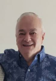 Baird, Kenneth "Desmond" Earl