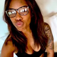 Gigi M Walker (@GigiMWalker1)