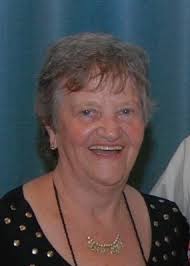 Joan Callaghan Obituary (2018)