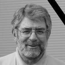 Farewell to John Pinner