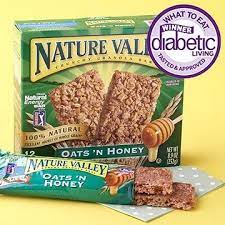 The problem is that these granola bars are so good, i have a hard time being in the house and not sneaking one or more when i'm not really even hungry. Pin On Diabetic Recipes