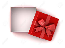 Custom small gift box, red gift boxes is a good choice. Open Red Gift Box Red Present Box With Red Ribbon Bow And Empty Stock Photo Picture And Royalty Free Image Image 89676867